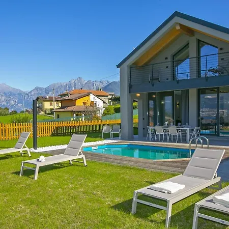 Vento Villa Colico